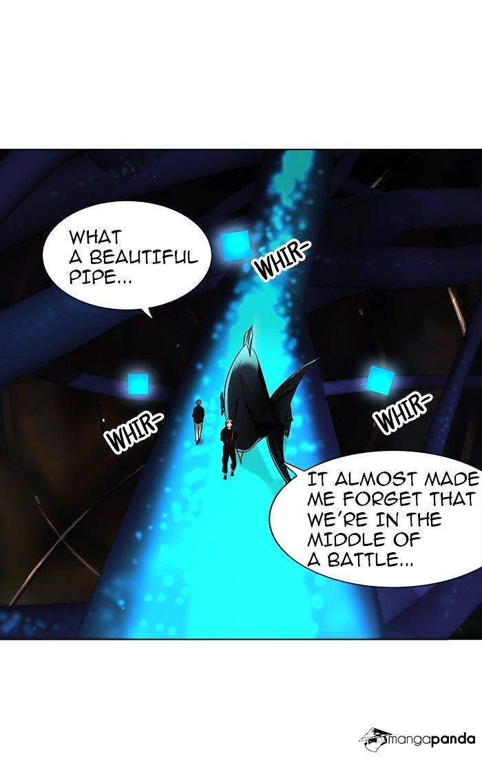 Tower of God, Chapter 261 image 01